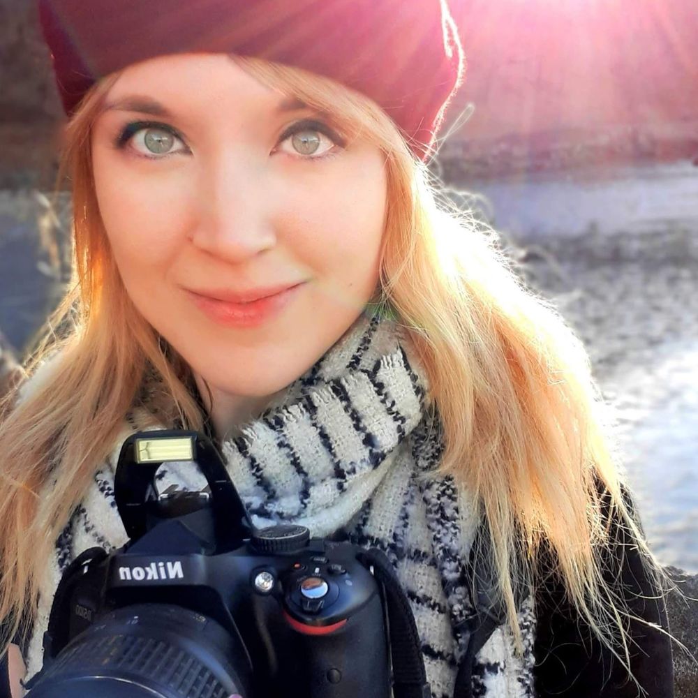 Meet your Posher, Jamie